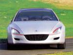 Peugeot Nautilus Concept 1997 года